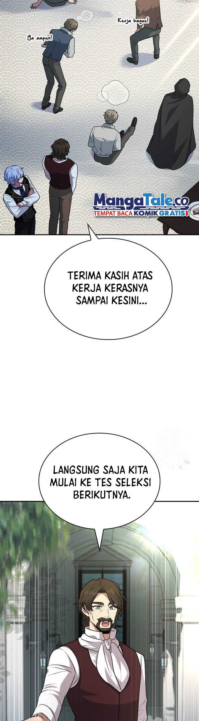 The Crown Prince That Sells Medicine Chapter 24 Gambar 11