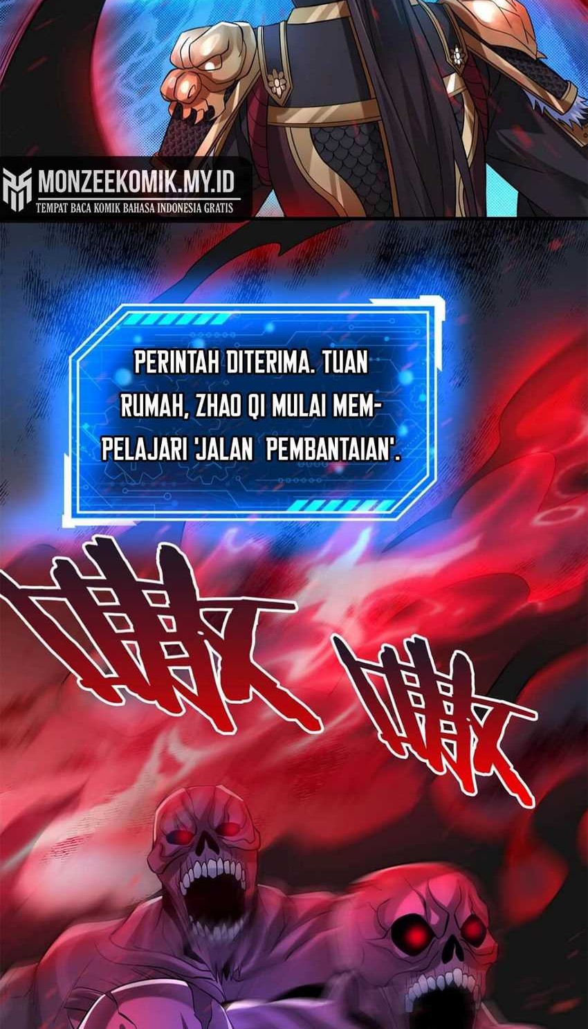 The Son Of The First Emperor Kills Enemies And Becomes A God Chapter 64 Gambar 27
