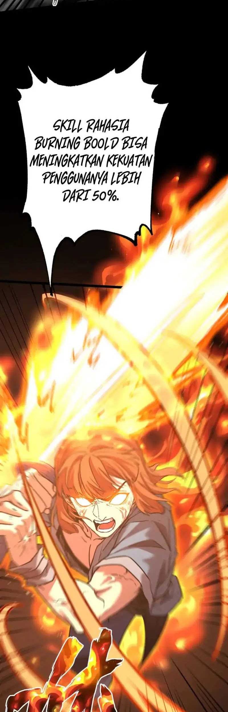Apex Future Martial Arts Chapter 107 Gambar 46