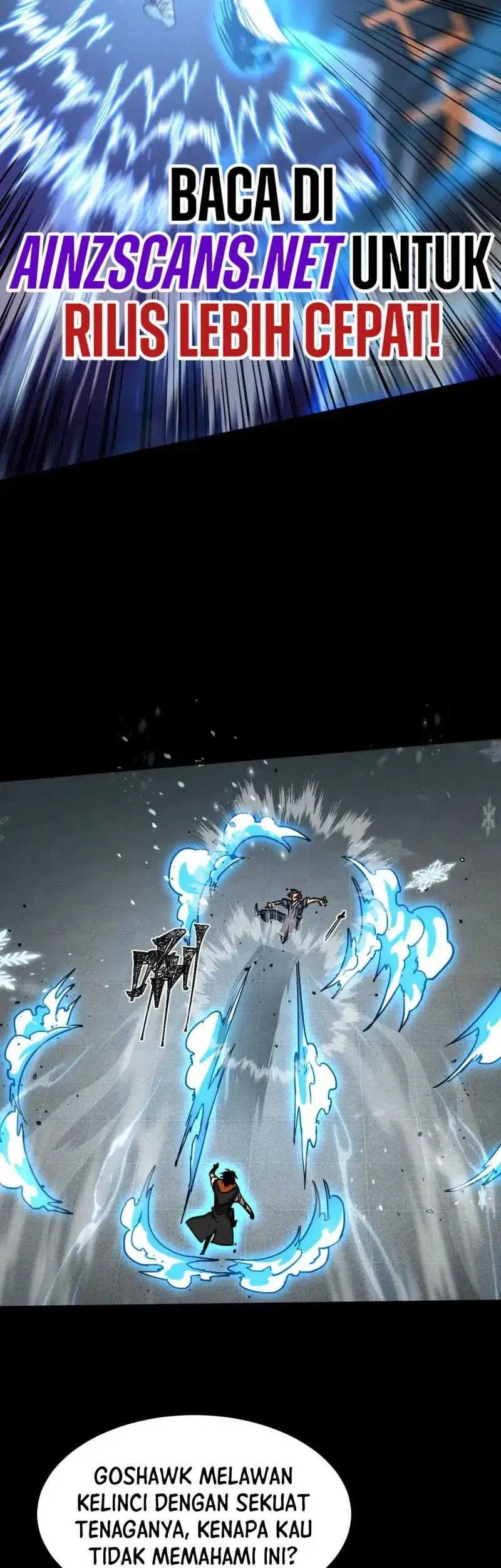 Apex Future Martial Arts Chapter 107 Gambar 54