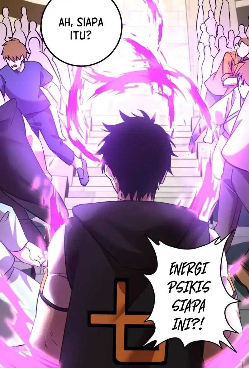 Apex Future Martial Arts Chapter 107 Gambar 9