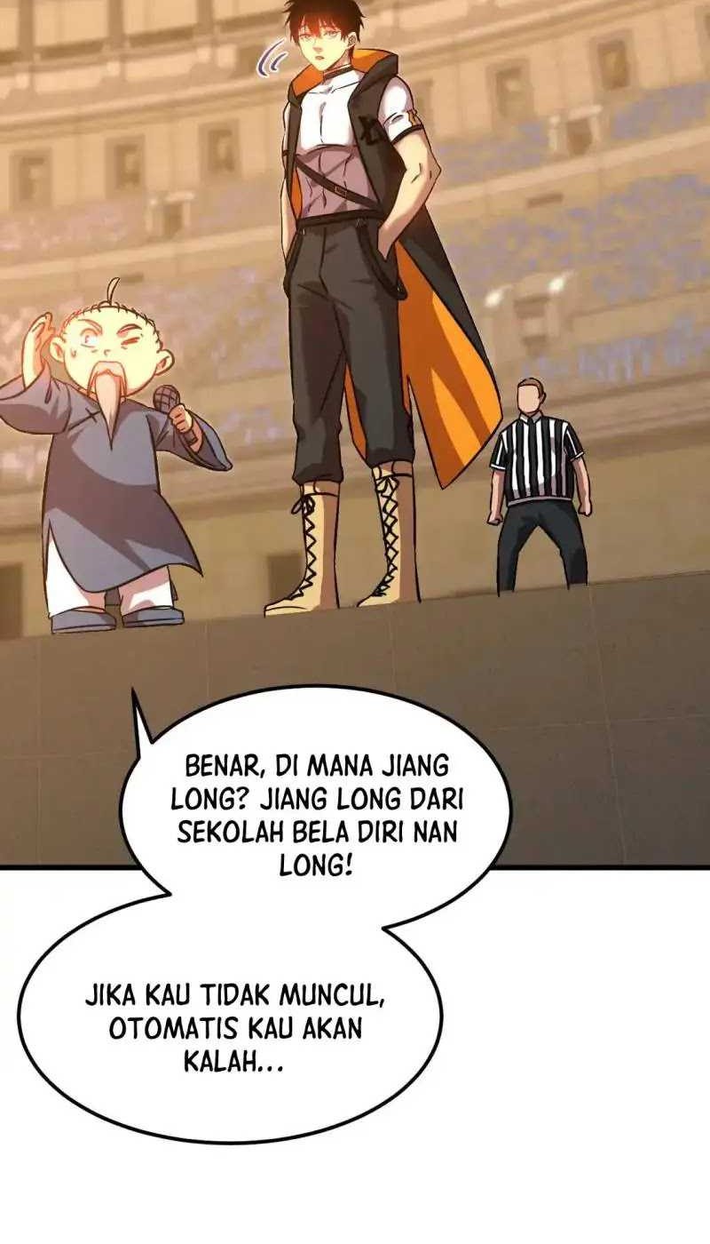 Apex Future Martial Arts Chapter 107 Gambar 15