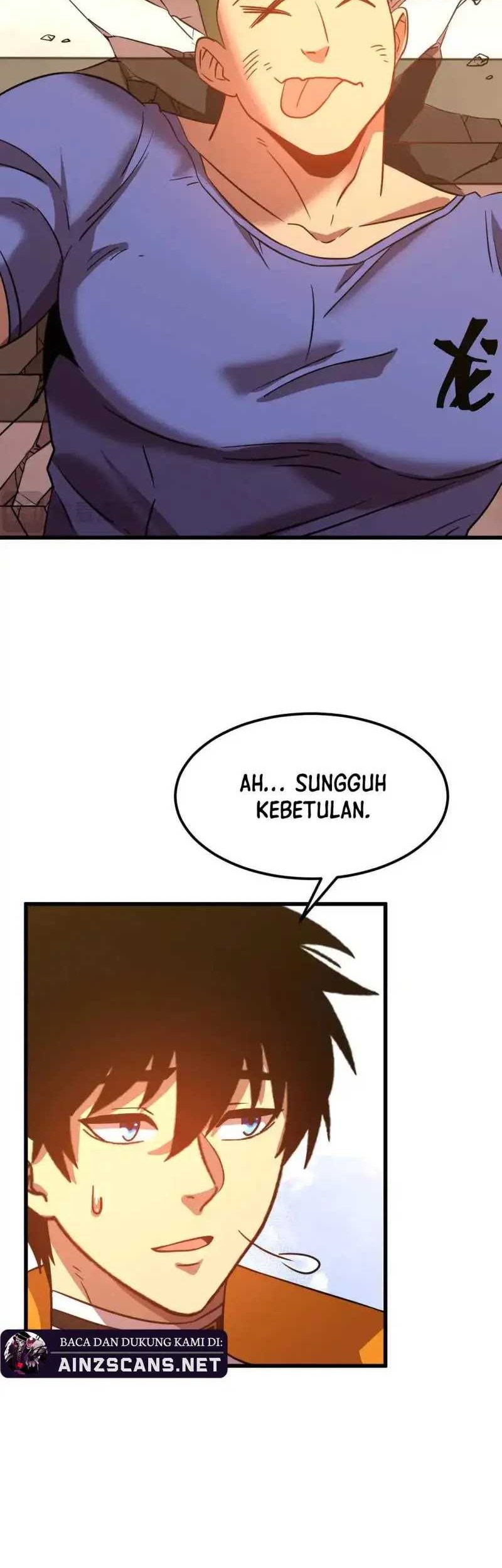 Apex Future Martial Arts Chapter 107 Gambar 17