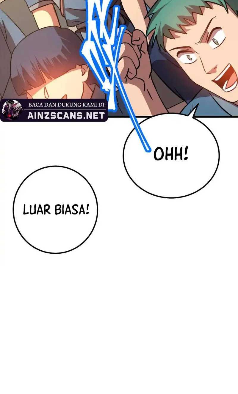 Apex Future Martial Arts Chapter 107 Gambar 21