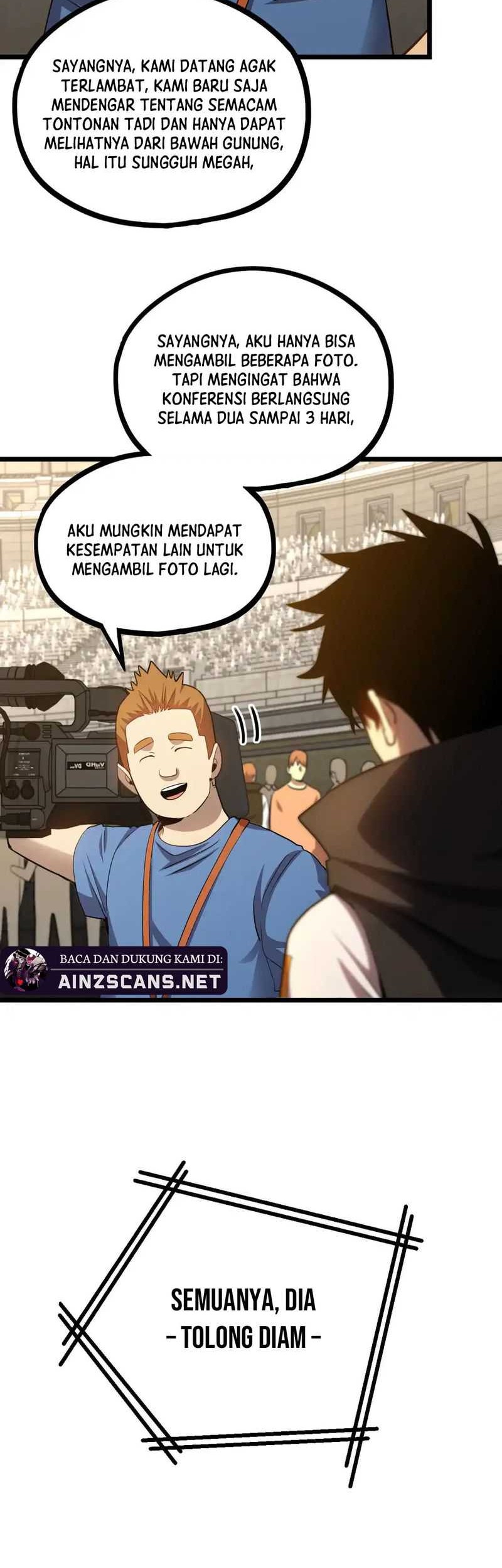 Apex Future Martial Arts Chapter 106 Gambar 5