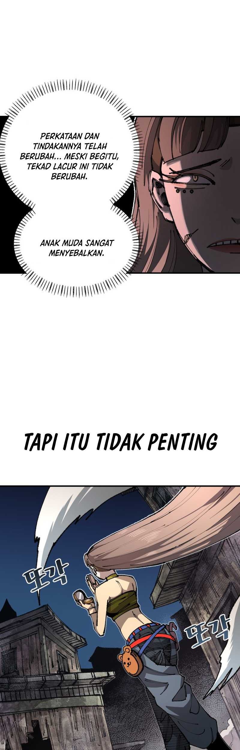 Reincarnation Of The Veteran Soldier Chapter 83 Gambar 46
