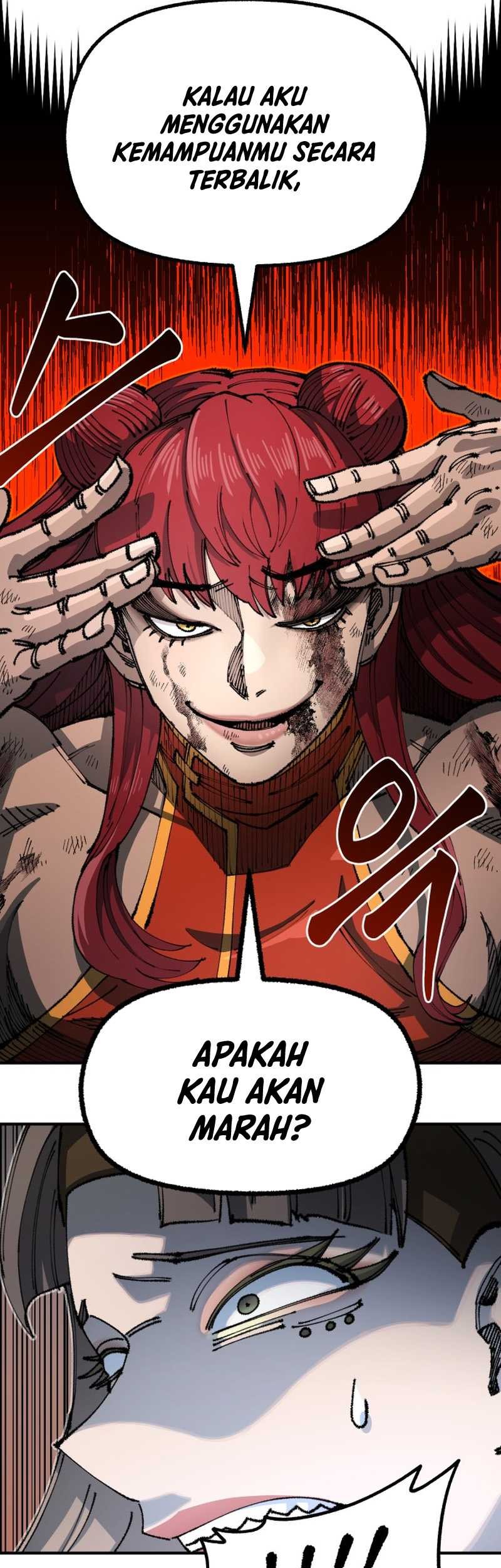 Reincarnation Of The Veteran Soldier Chapter 83 Gambar 48