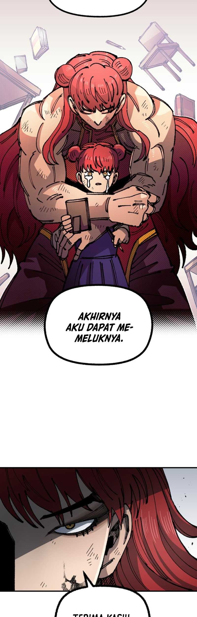 Reincarnation Of The Veteran Soldier Chapter 83 Gambar 54
