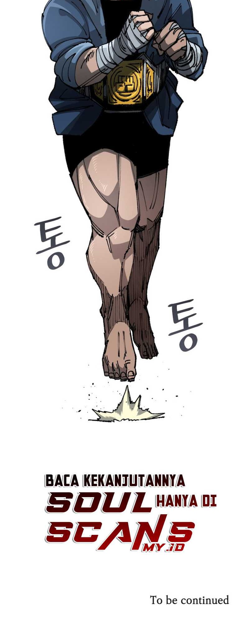 Reincarnation Of The Veteran Soldier Chapter 83 Gambar 65