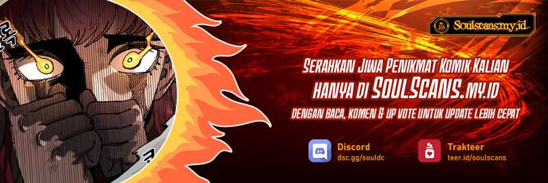 Baca Manhwa Reincarnation Of The Veteran Soldier Chapter 83 Gambar 2