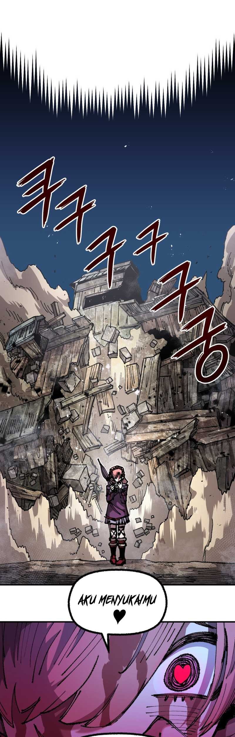 Reincarnation Of The Veteran Soldier Chapter 83 Gambar 3