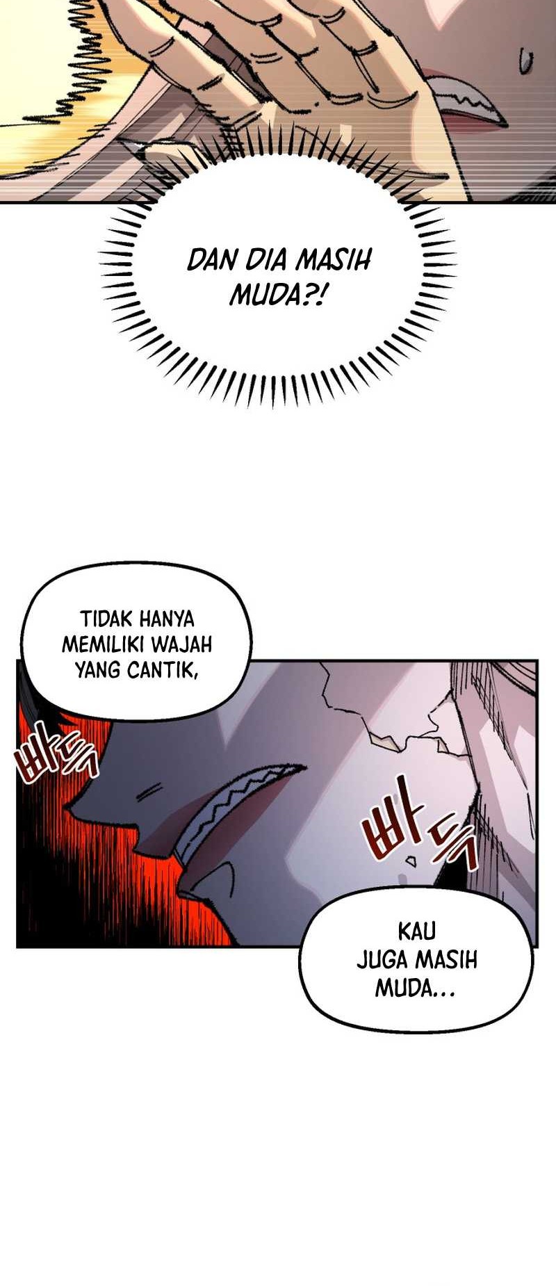Reincarnation Of The Veteran Soldier Chapter 83 Gambar 19