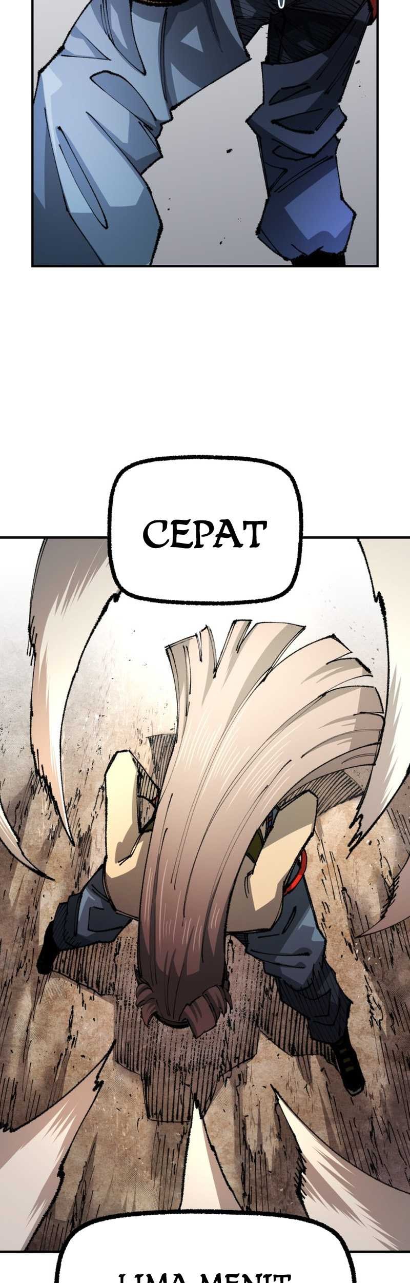 Reincarnation Of The Veteran Soldier Chapter 83 Gambar 24