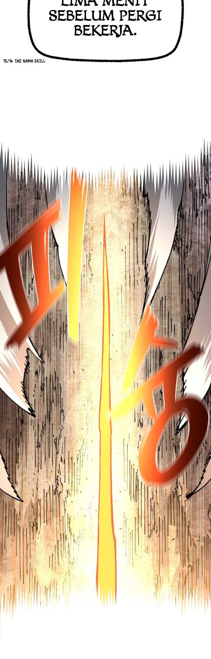 Reincarnation Of The Veteran Soldier Chapter 83 Gambar 25