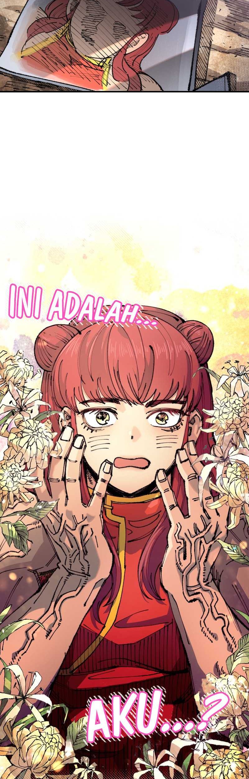 Reincarnation Of The Veteran Soldier Chapter 83 Gambar 29