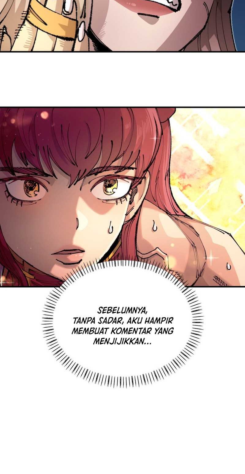 Reincarnation Of The Veteran Soldier Chapter 83 Gambar 31