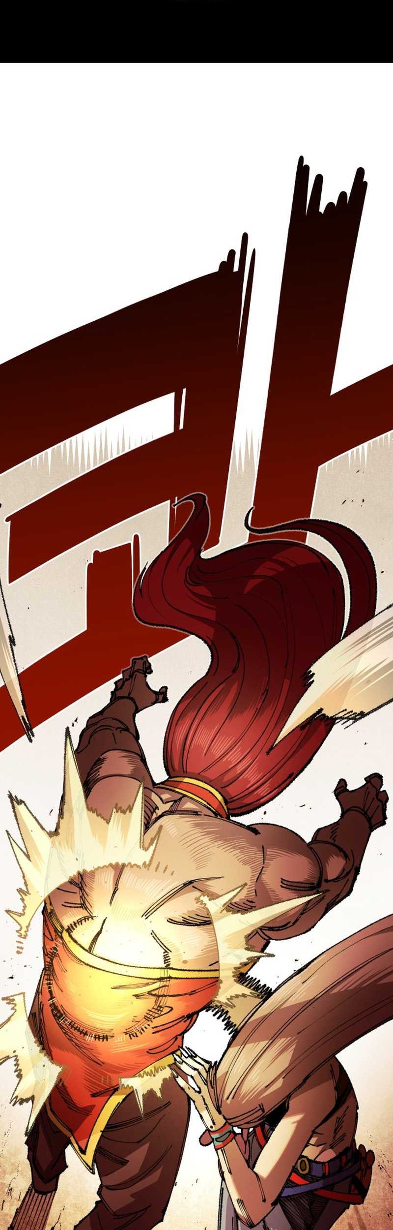 Reincarnation Of The Veteran Soldier Chapter 83 Gambar 39