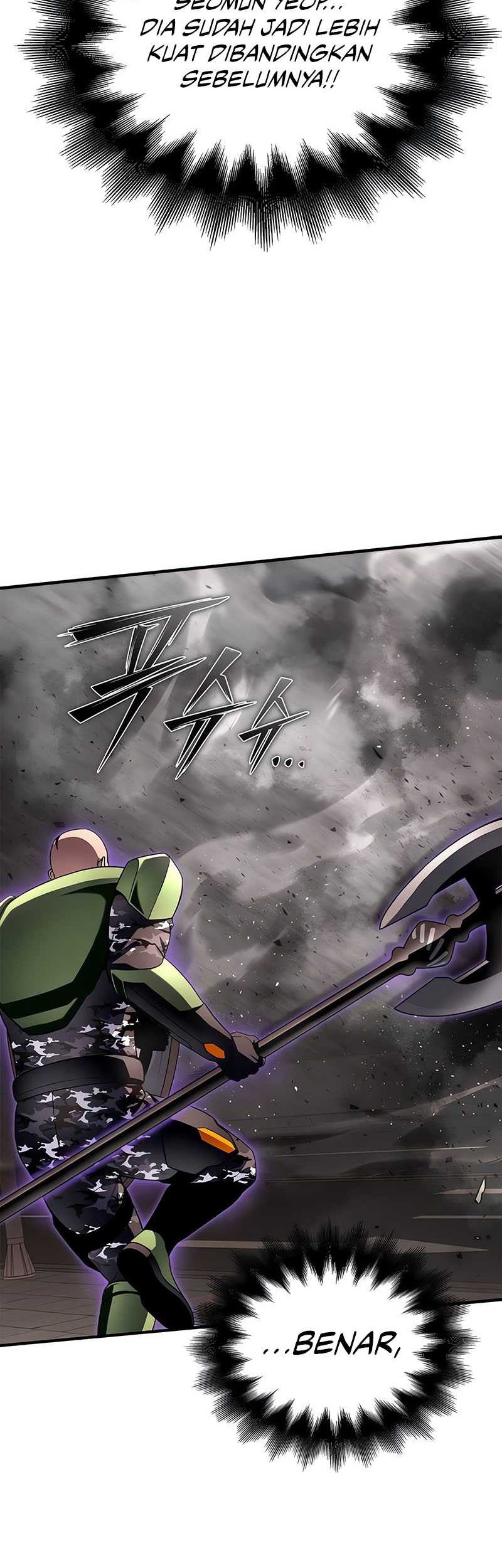 Superhuman Battlefield Chapter 102 Gambar 37