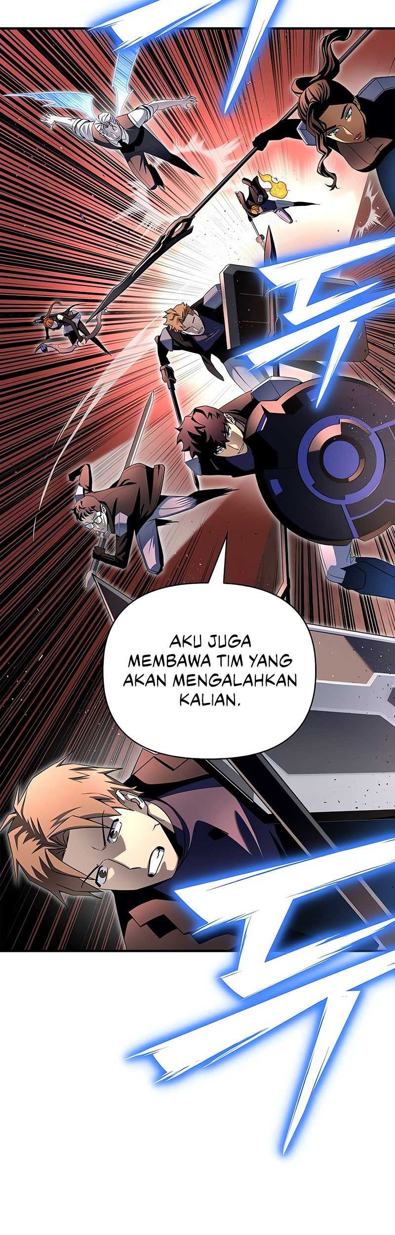 Superhuman Battlefield Chapter 102 Gambar 48