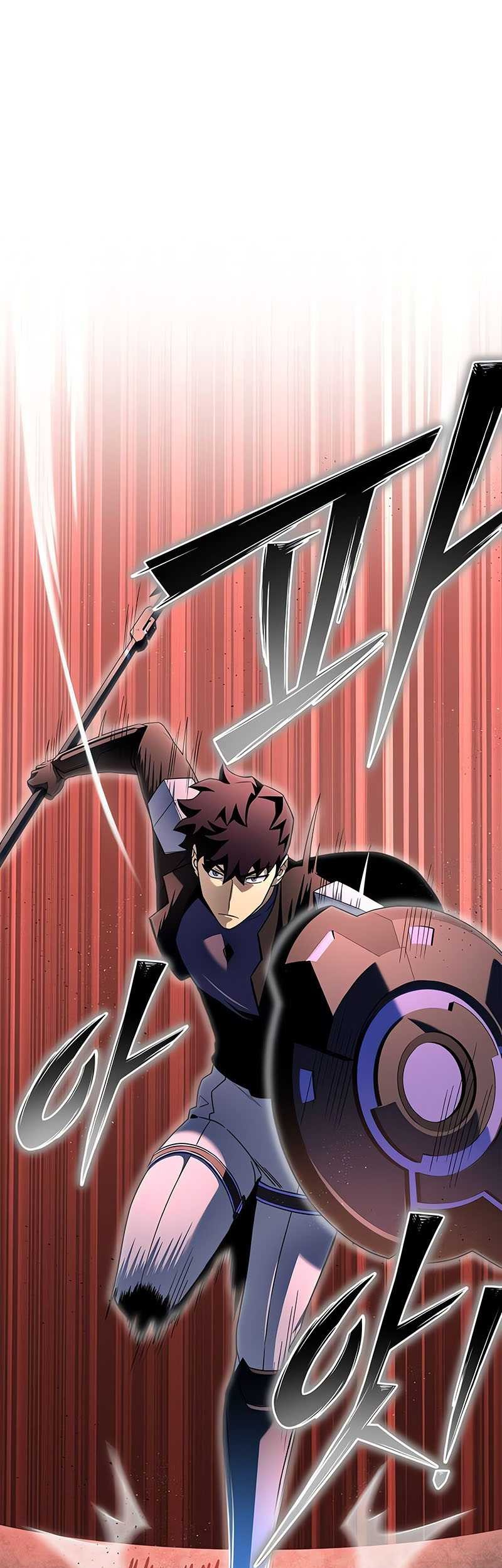 Superhuman Battlefield Chapter 102 Gambar 54