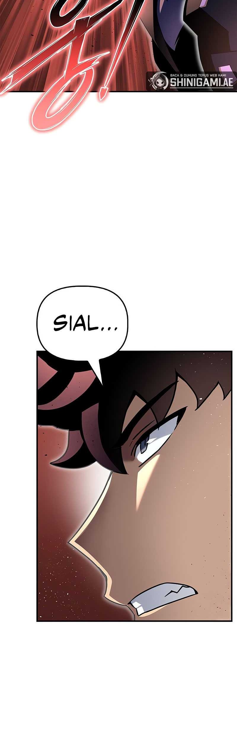 Superhuman Battlefield Chapter 102 Gambar 56