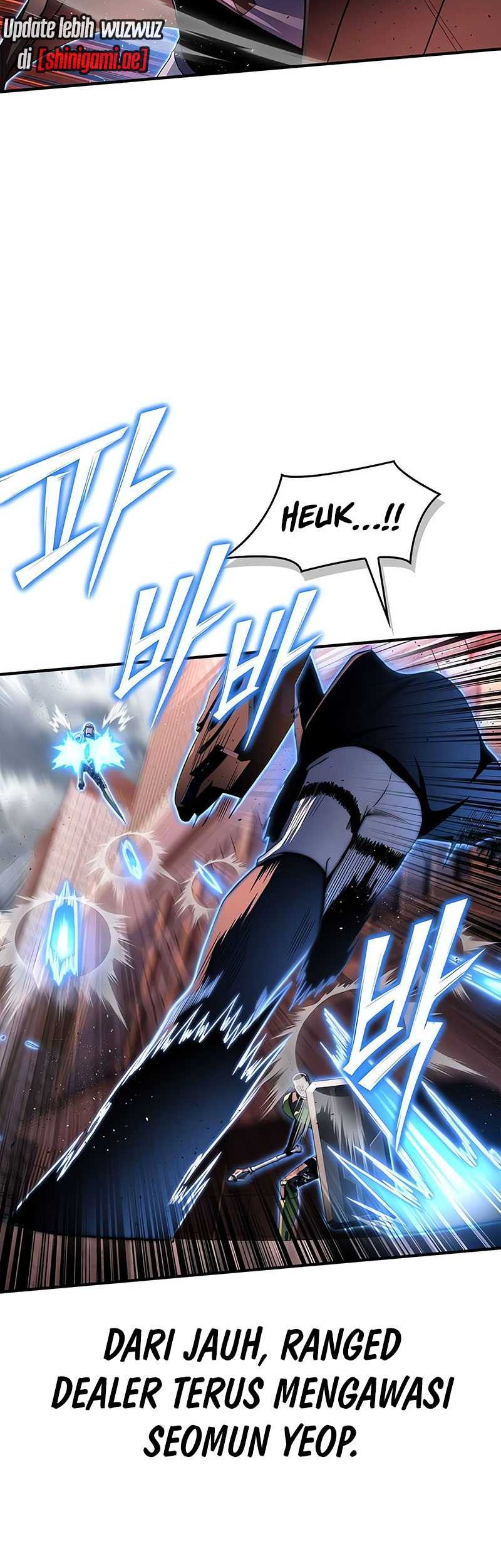 Superhuman Battlefield Chapter 102 Gambar 60