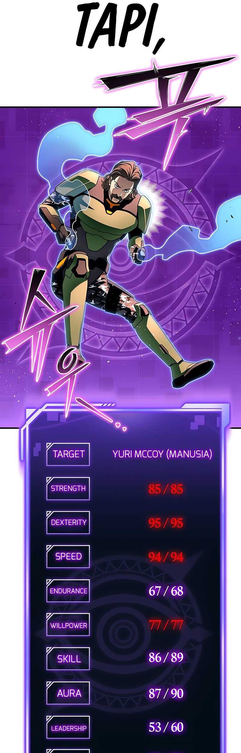 Superhuman Battlefield Chapter 102 Gambar 62