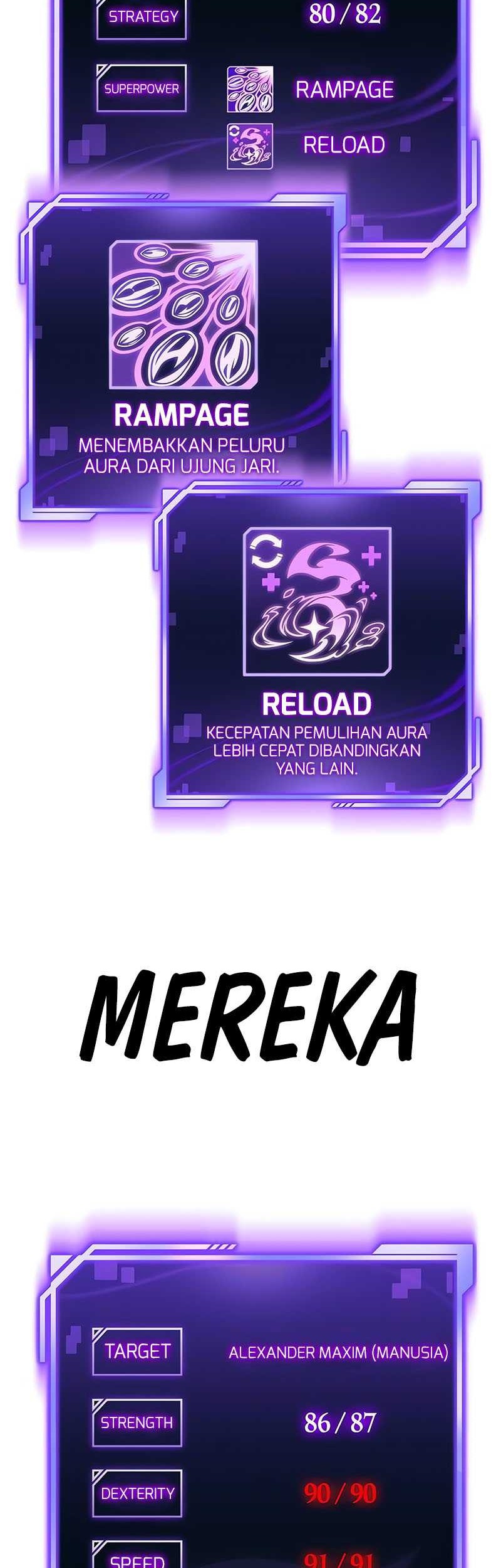 Superhuman Battlefield Chapter 102 Gambar 63