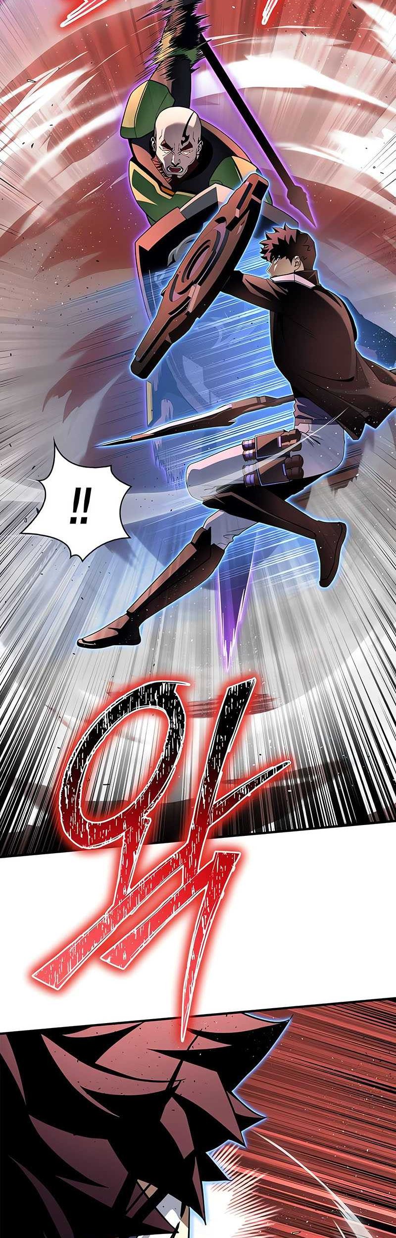 Superhuman Battlefield Chapter 102 Gambar 71