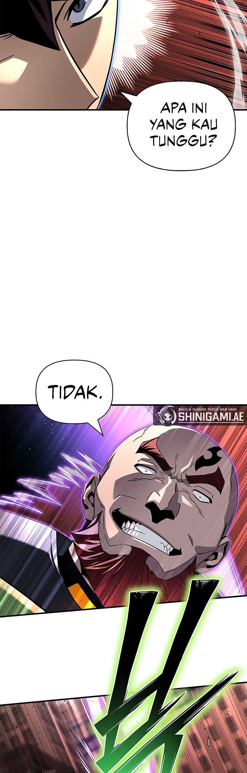 Superhuman Battlefield Chapter 102 Gambar 72