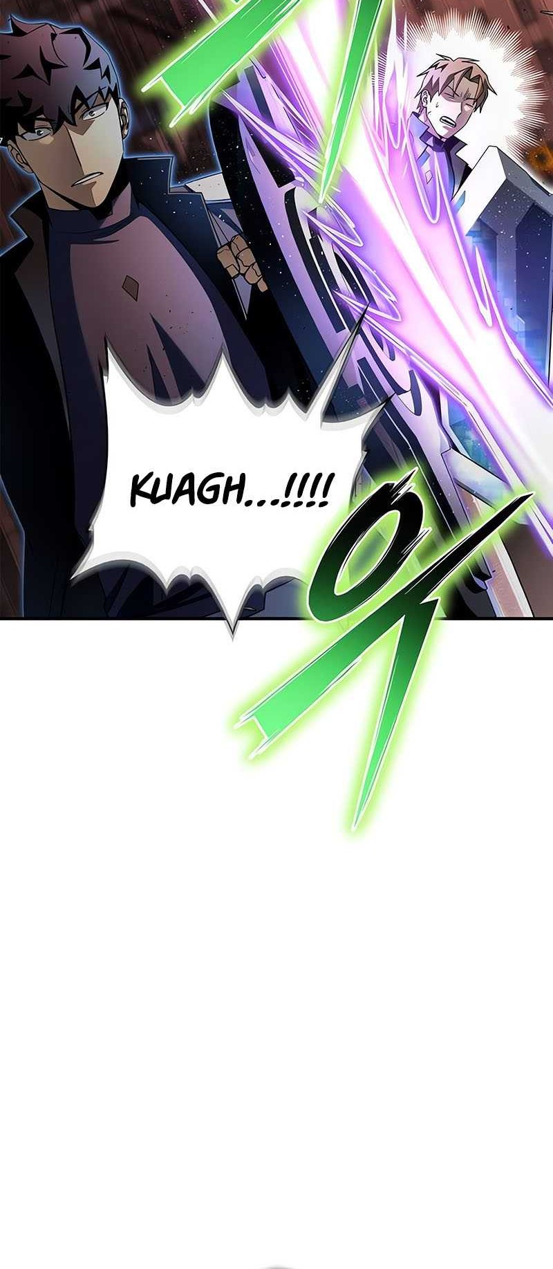 Superhuman Battlefield Chapter 102 Gambar 73