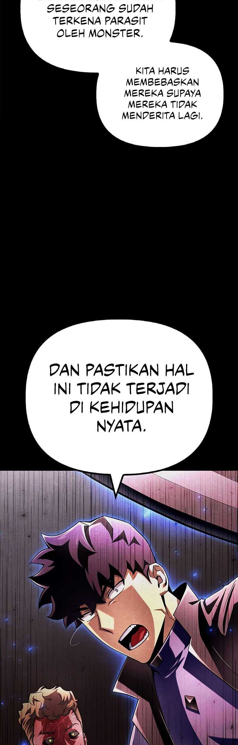 Superhuman Battlefield Chapter 102 Gambar 11