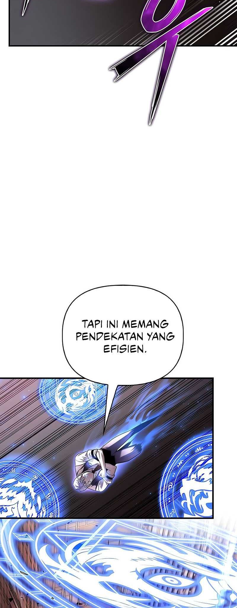 Superhuman Battlefield Chapter 102 Gambar 17