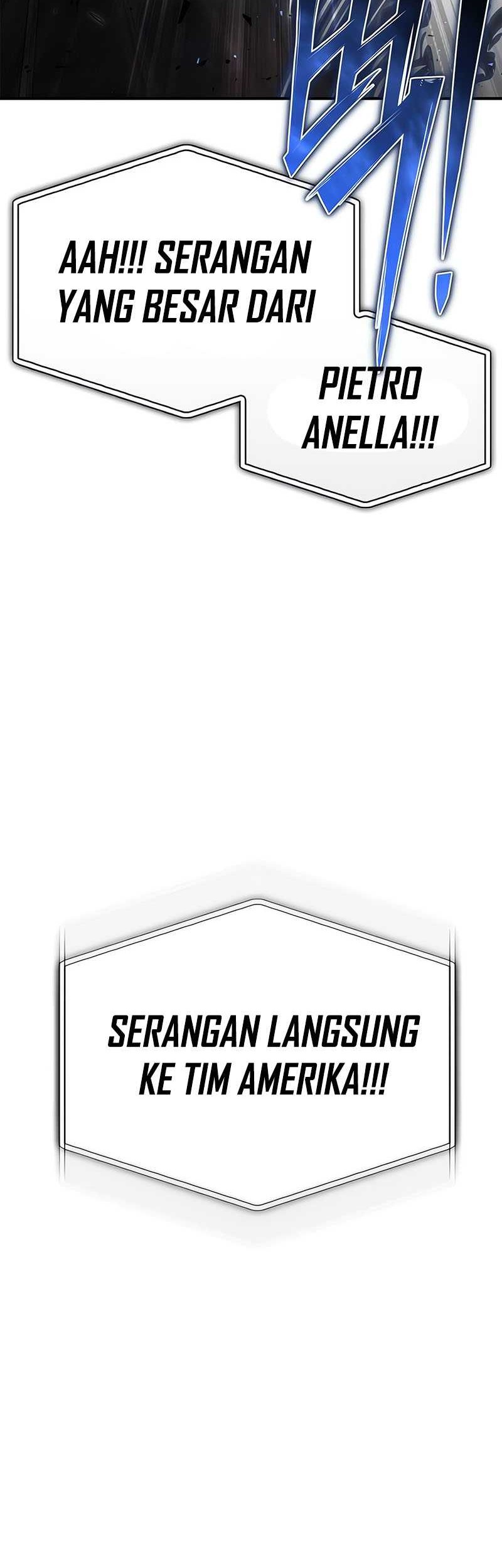 Superhuman Battlefield Chapter 102 Gambar 19