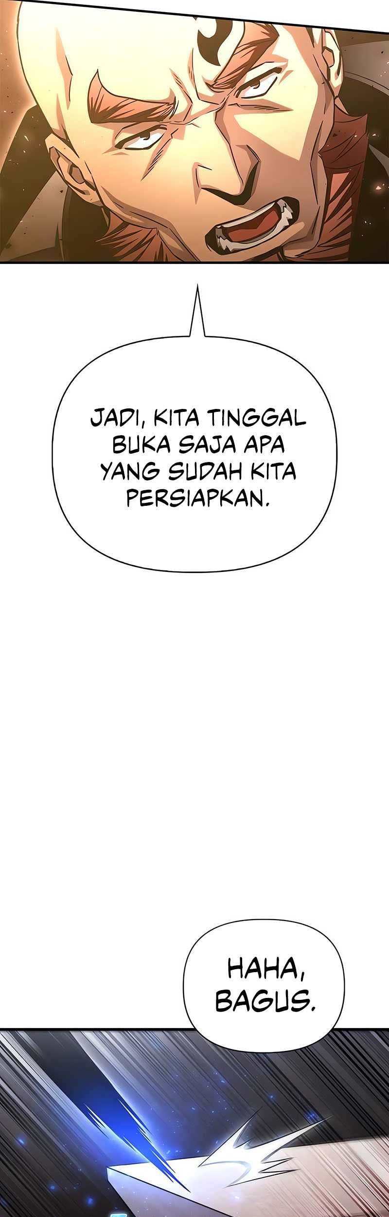 Superhuman Battlefield Chapter 102 Gambar 26