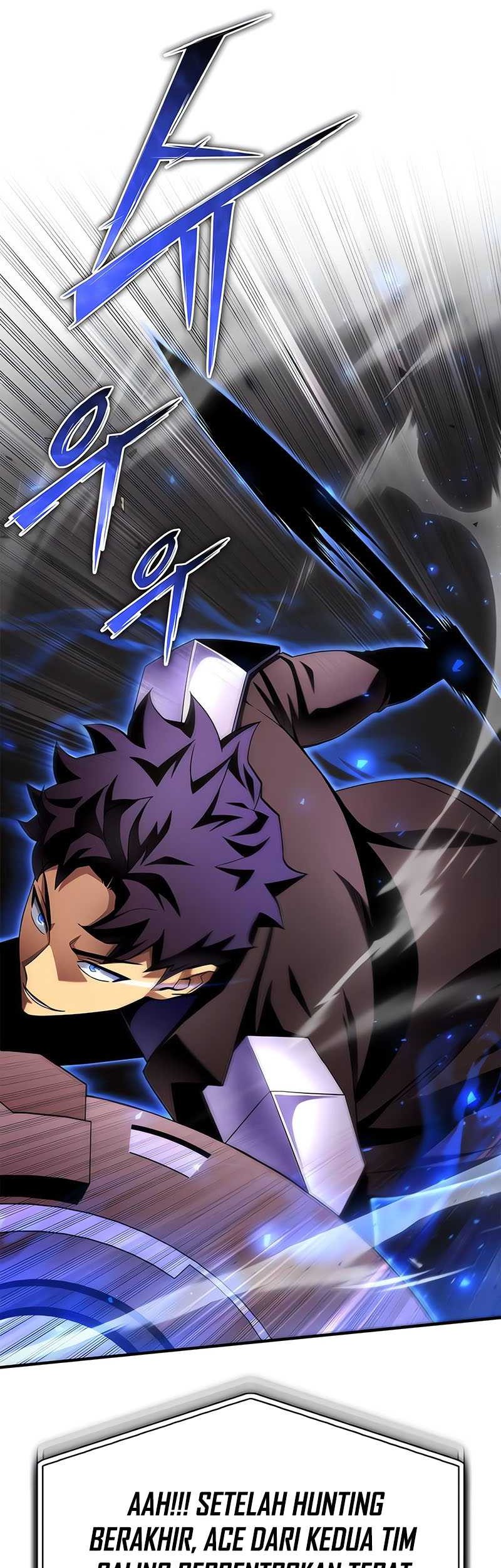 Superhuman Battlefield Chapter 102 Gambar 32