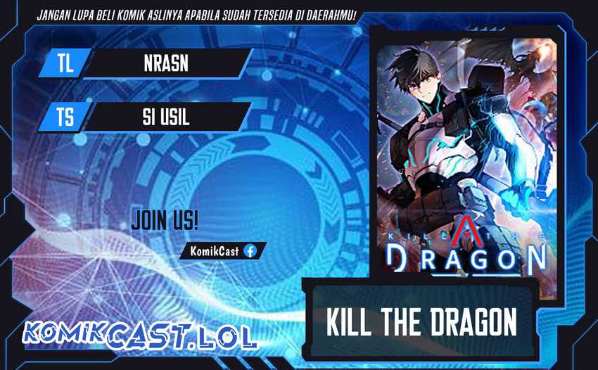Komik Kill The Dragon Chapter 104 gambar nomor 1