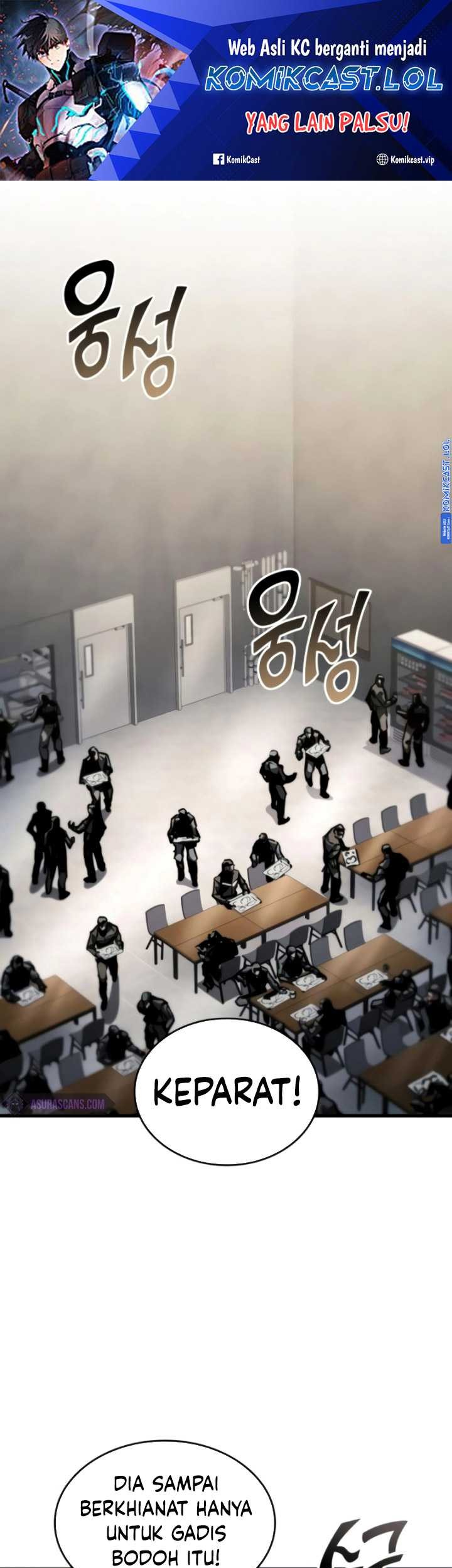 Manhwa Kill The Dragon Chapter 104 gambar nomor 2