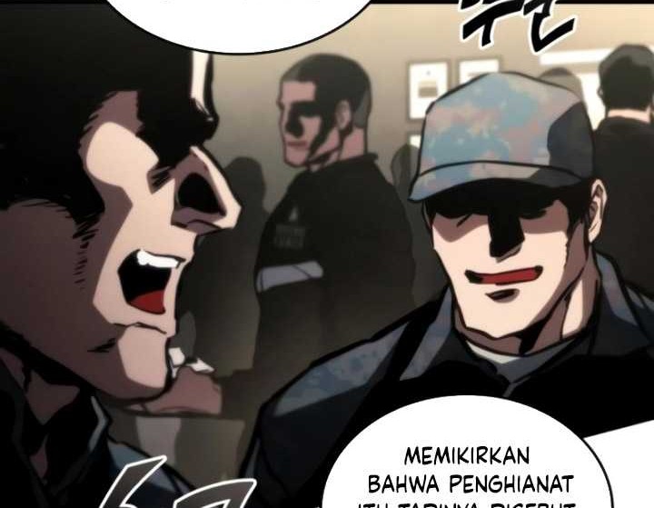 Kill The Dragon Chapter 104 Gambar 3