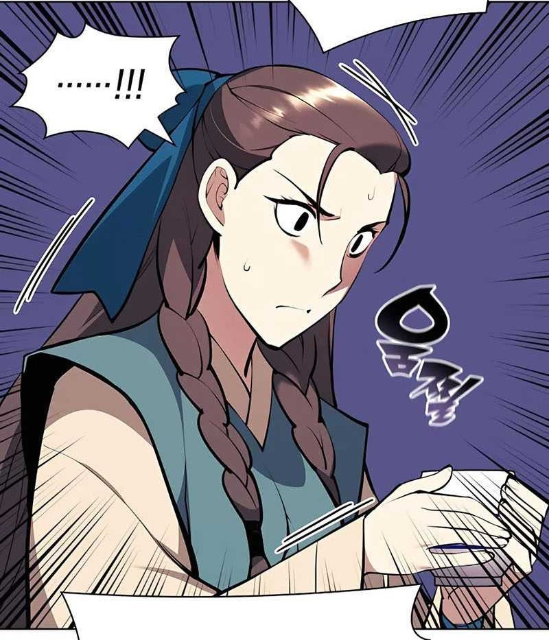 Records Of The Swordsman Scholar Chapter 92 Gambar 37