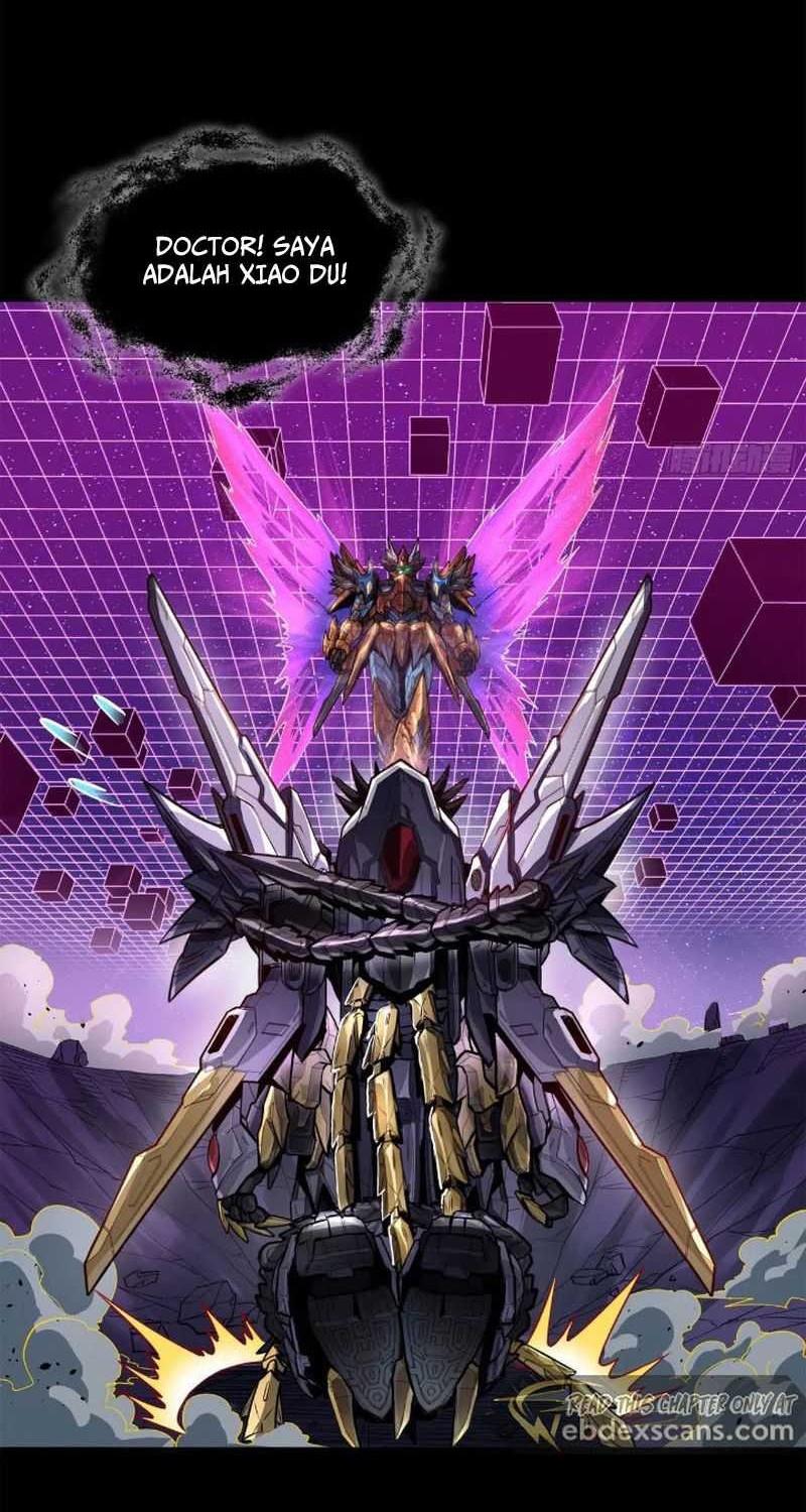 Legend of Star General Chapter 199 Gambar 4