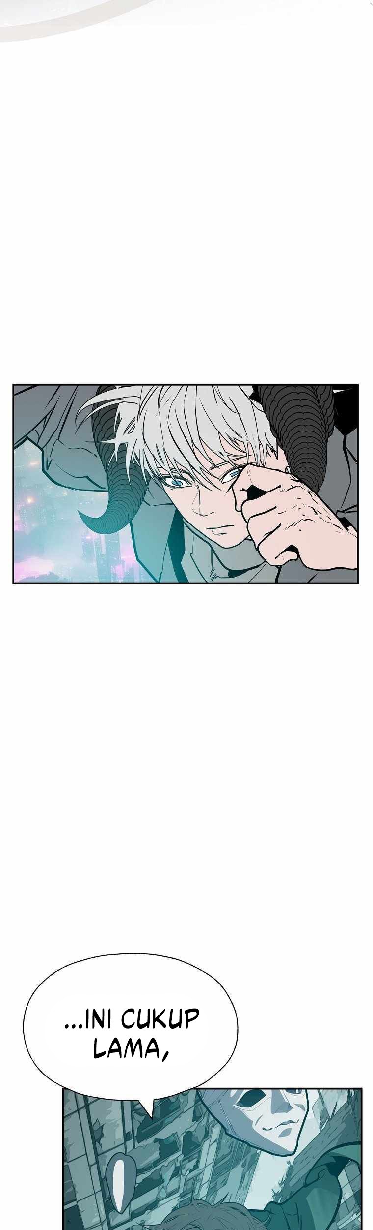 VR HERO Chapter 55 Gambar 5