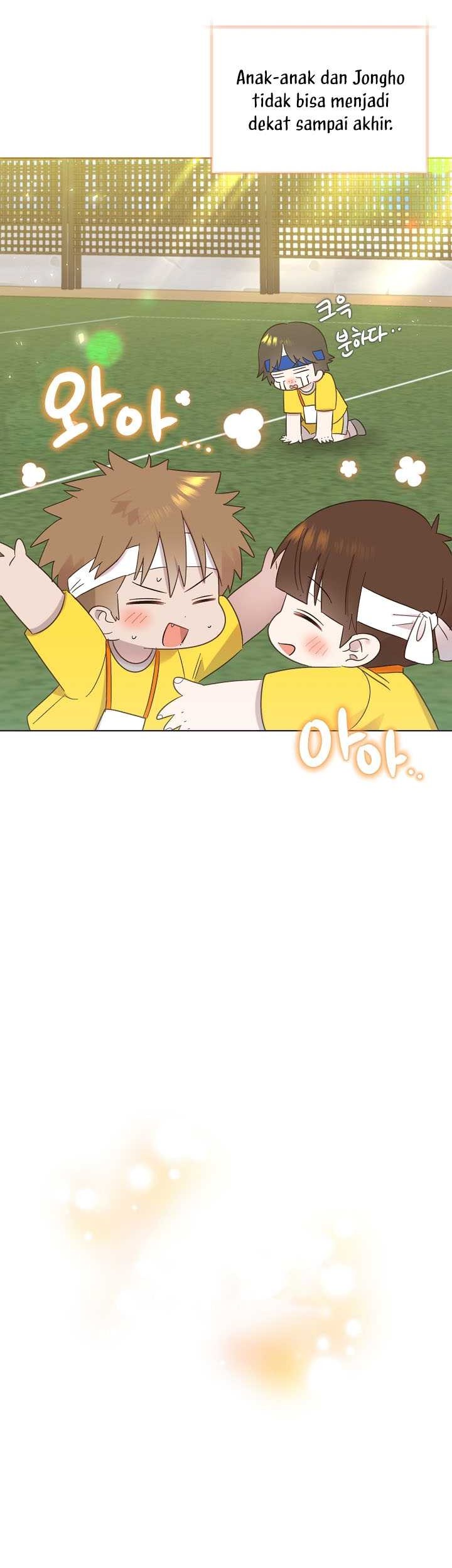 Brother, Am I Cute? Chapter 30 Gambar 10