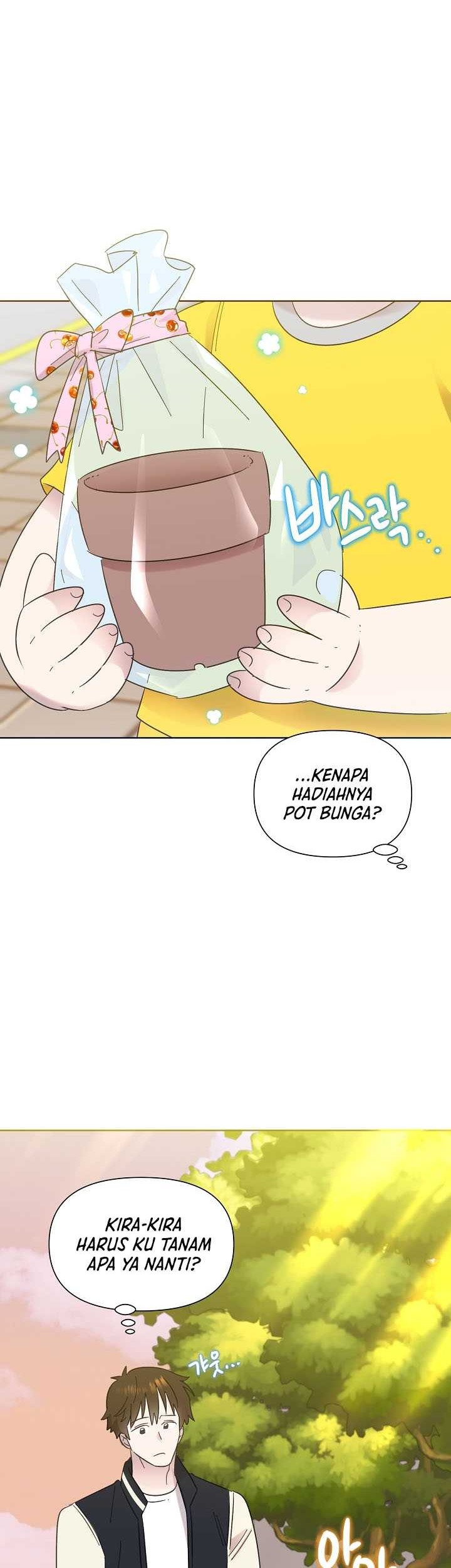 Brother, Am I Cute? Chapter 30 Gambar 11