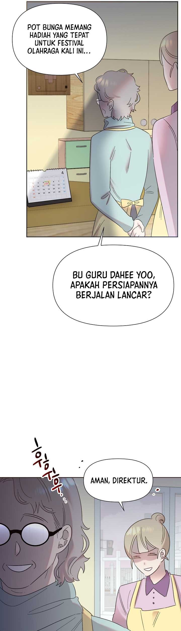 Brother, Am I Cute? Chapter 30 Gambar 14