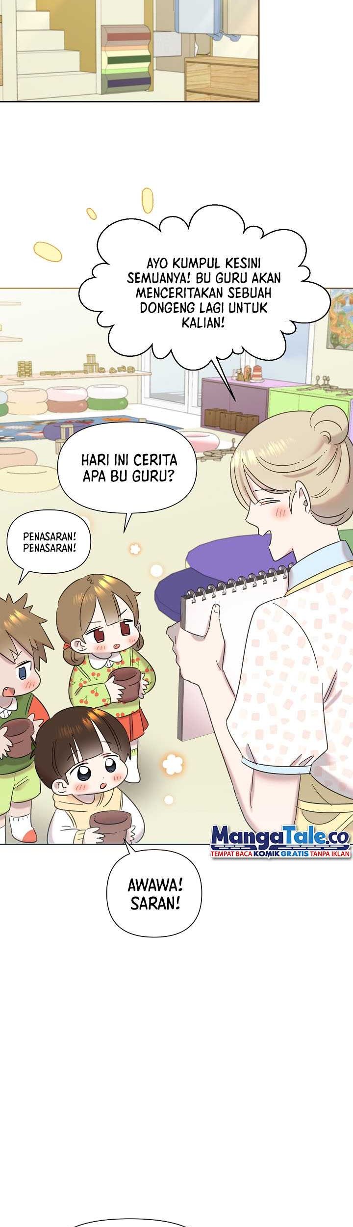 Brother, Am I Cute? Chapter 30 Gambar 16