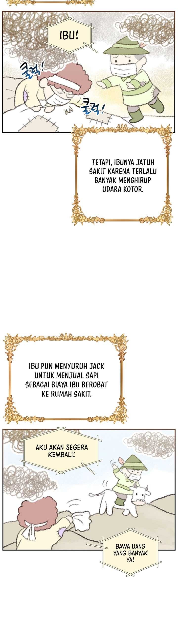 Brother, Am I Cute? Chapter 30 Gambar 18