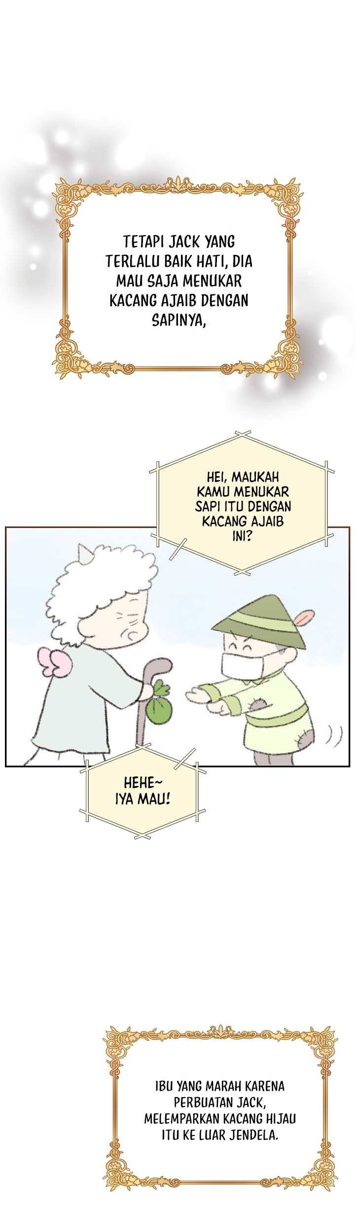 Brother, Am I Cute? Chapter 30 Gambar 19