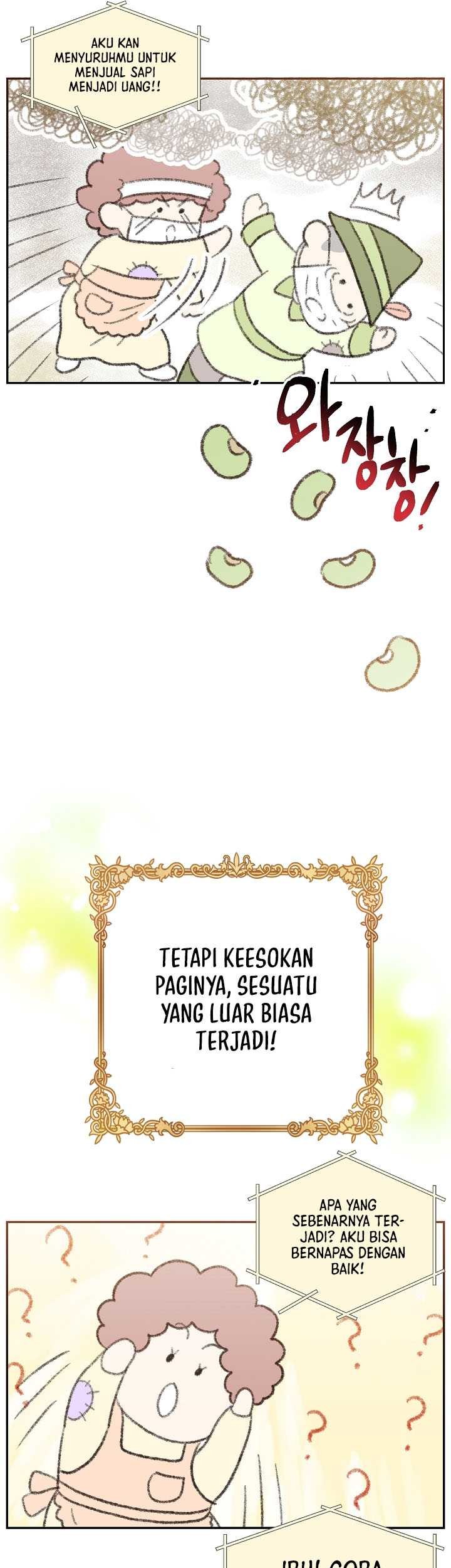 Brother, Am I Cute? Chapter 30 Gambar 20
