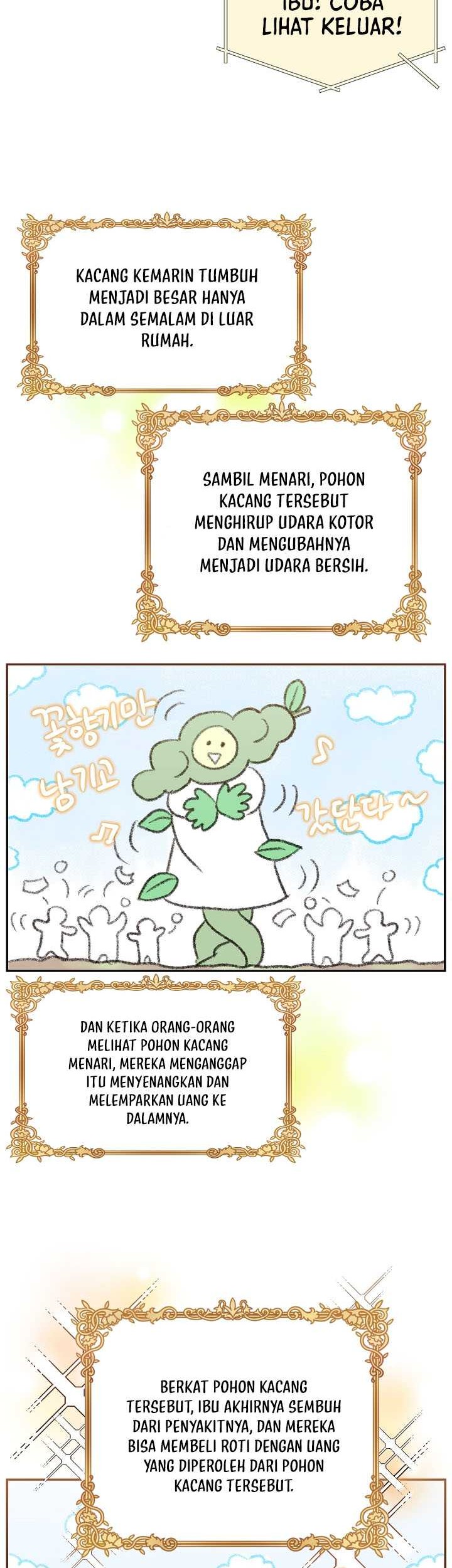 Brother, Am I Cute? Chapter 30 Gambar 21